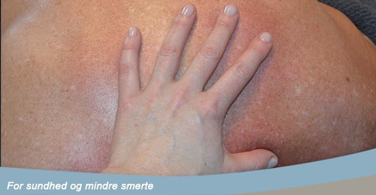 Pong Lange Thai massage Hjallerup photo