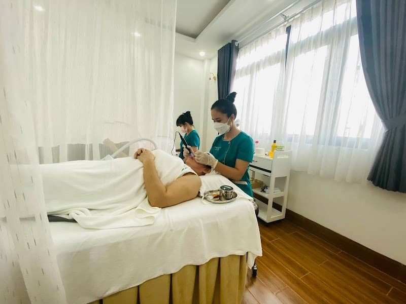 PONI Beauty Spa and Cosmetics Quận 8 photo