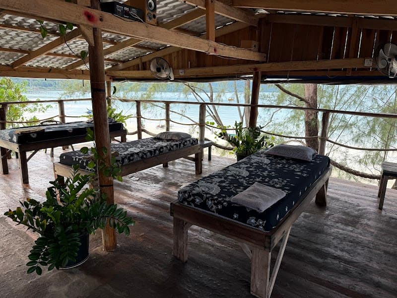 Ponleu Spa & Restaurant Sihanoukville photo