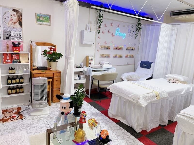 Ponny Nails & Spa Tokyo photo