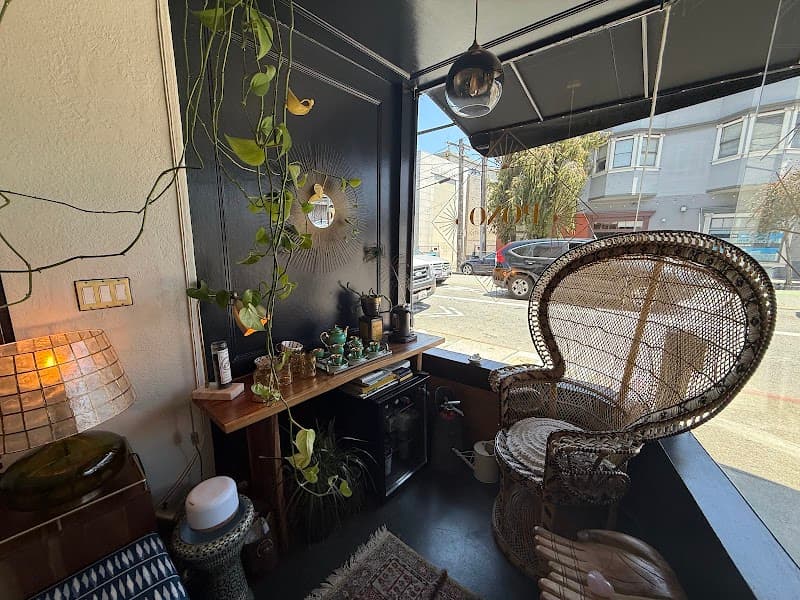 Pono A Skincare and Waxing Boutique San Francisco photo