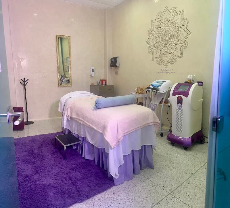 Pont Bela Spa Iztapalapa photo