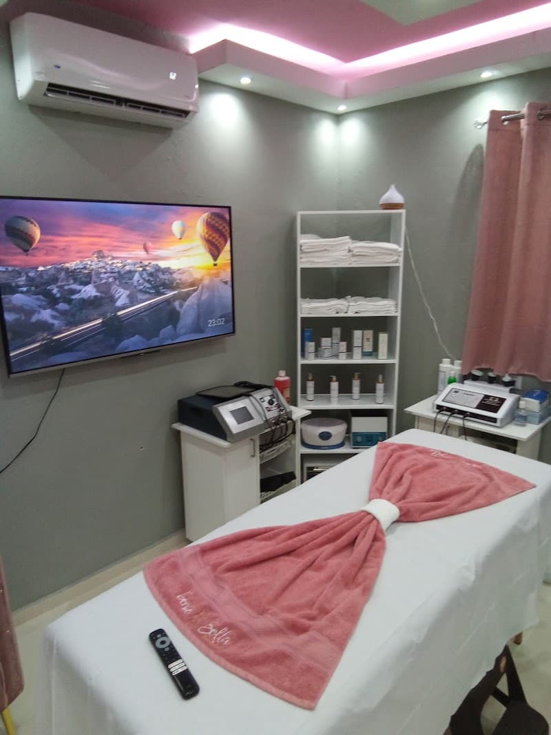 Ponte Bella Recovery and Spa Boca Chica photo