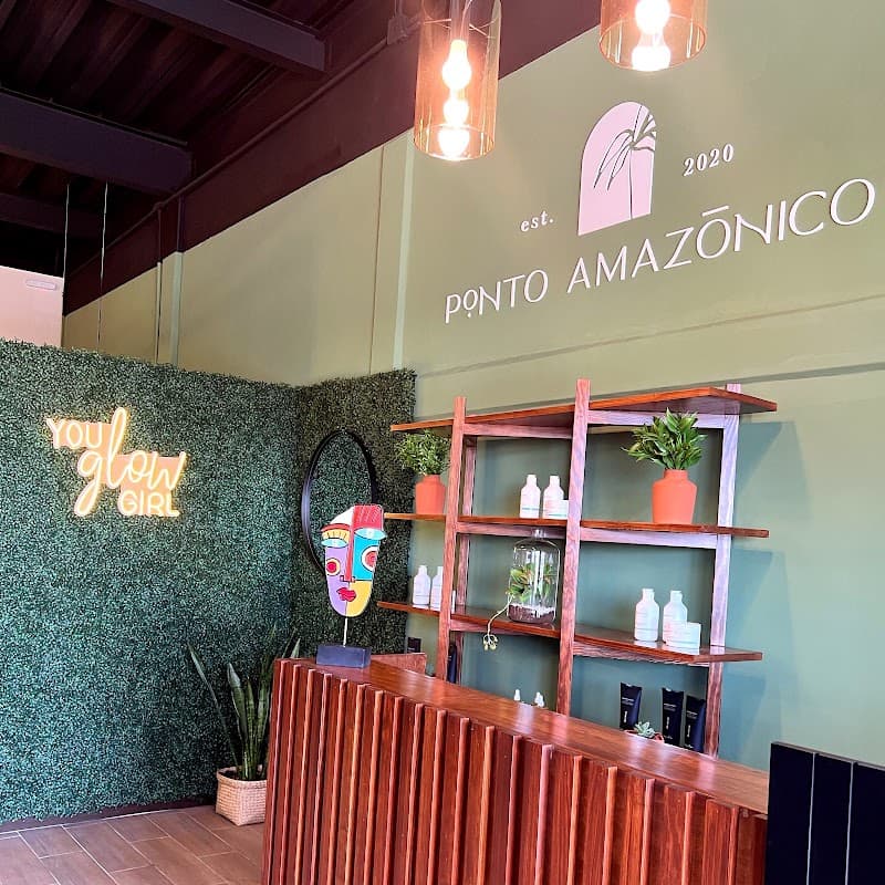 Ponto Amazónico Querétaro Santiago de Querétaro photo