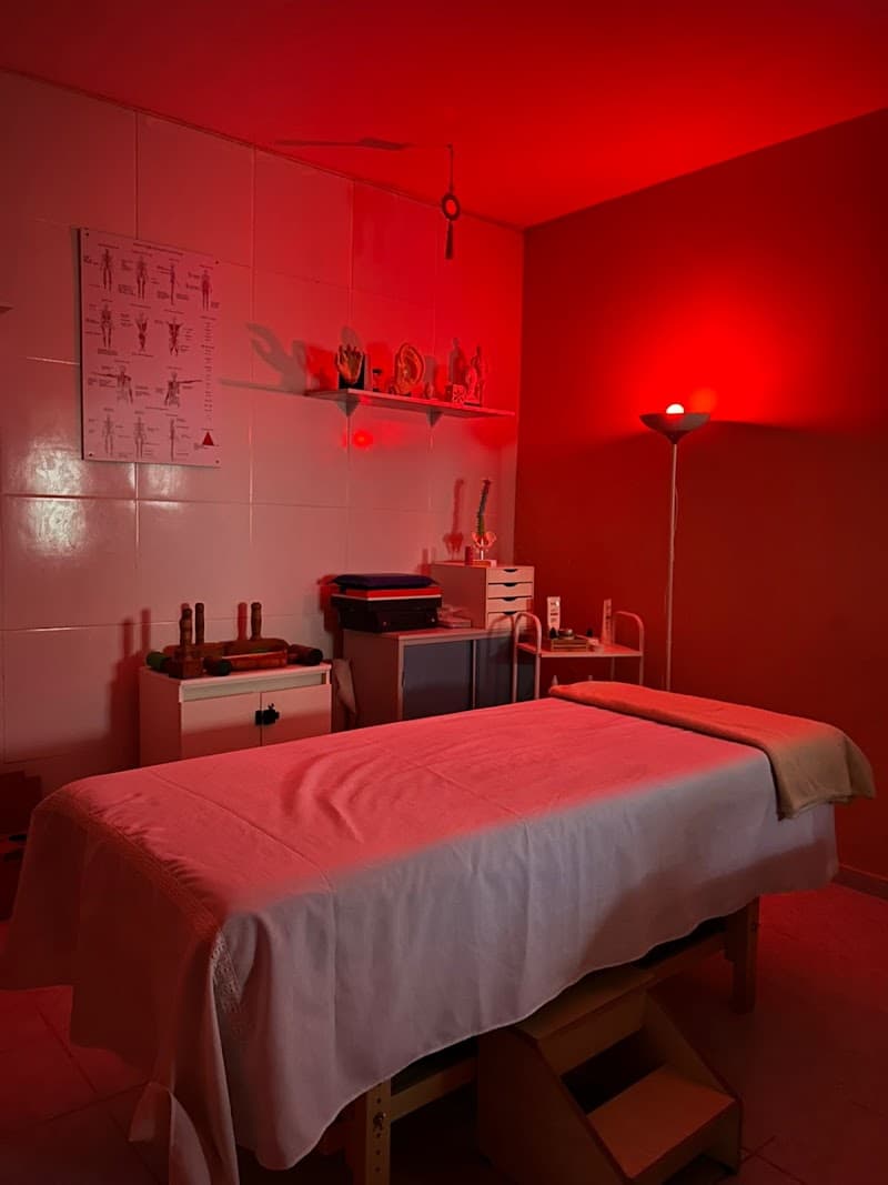 Ponto de Equilíbrio Massoterapia Campina Grande do Sul photo