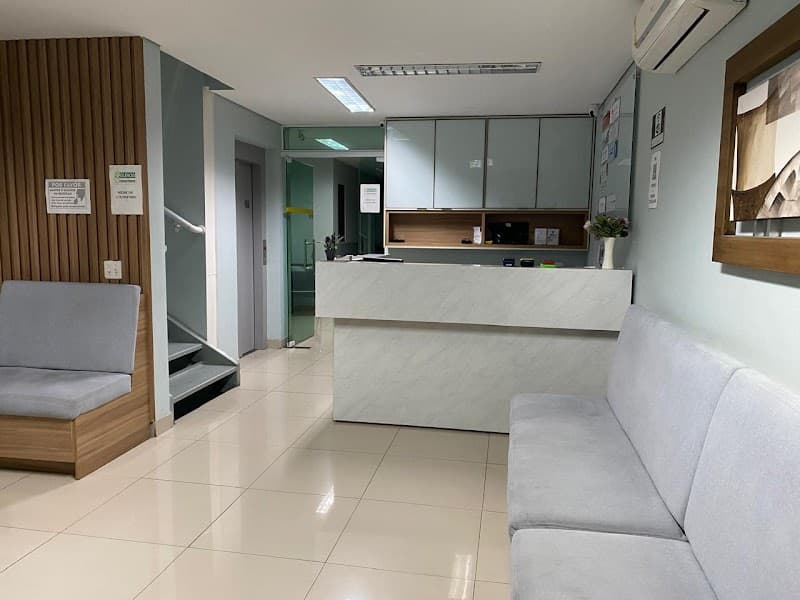 Ponto Ho Acupuntura São Paulo photo