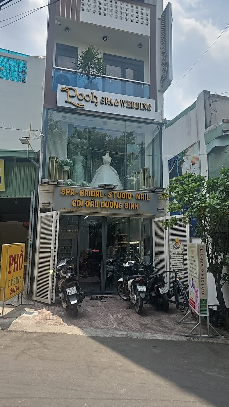 Pooh Spa & Wedding Quận Gò Vấp photo