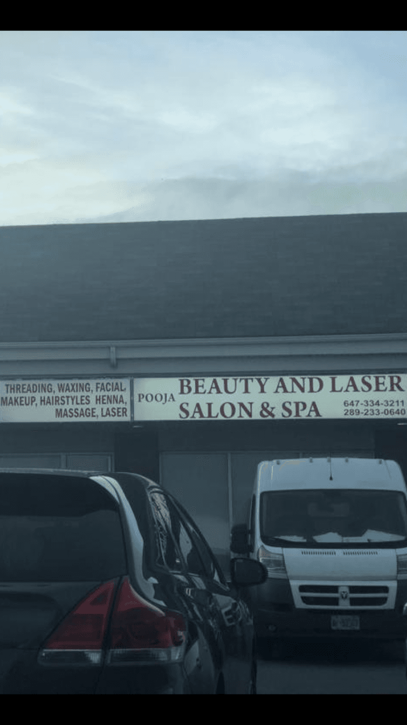 Pooja Artistry and Medi Spa Brampton photo