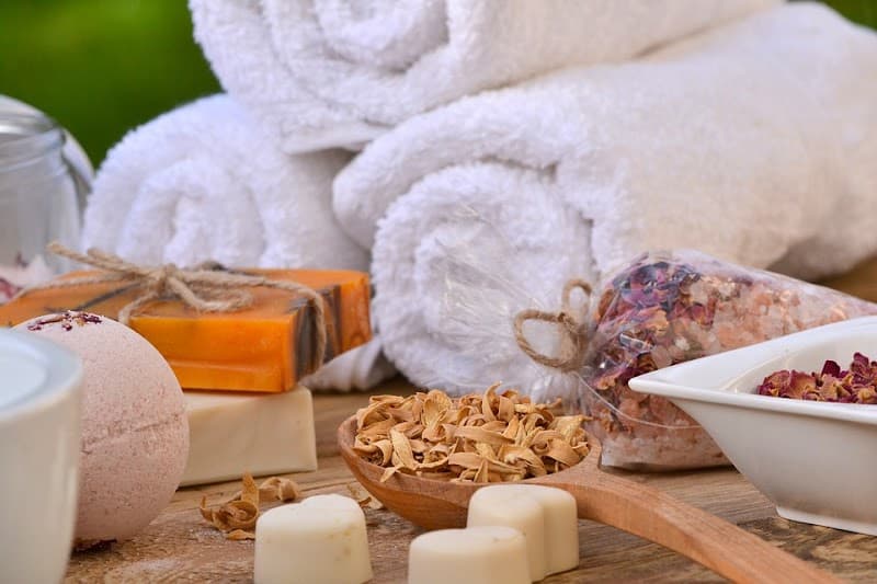 Pooja Spa Pune photo