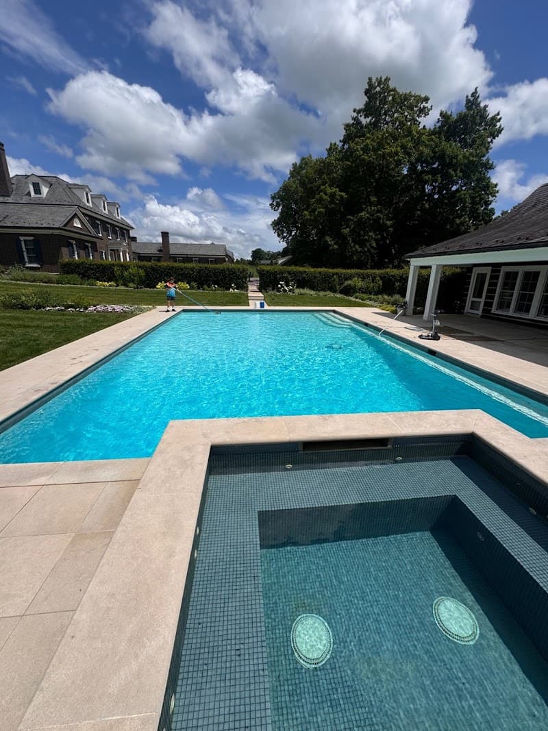 Pool Pro Lexington photo