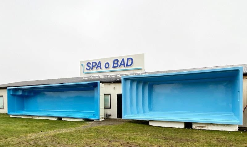Pool & Spa Butiken i Lund photo