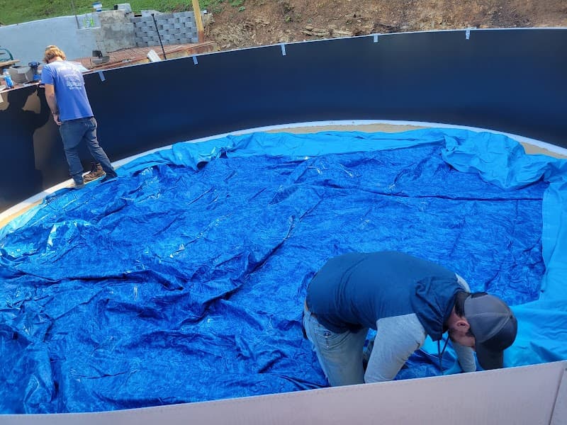 Pool & Spa Masters Inc Cumberland photo
