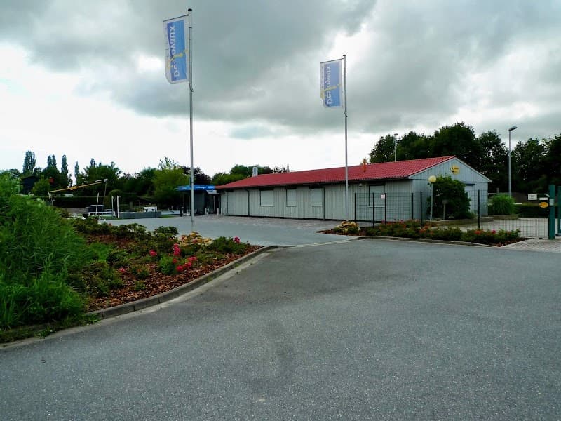 Poolbau Bremen / Desjoyaux Pools Exklusivhändler Thedinghausen photo