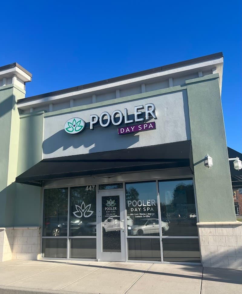 Pooler Day Spa Savannah photo