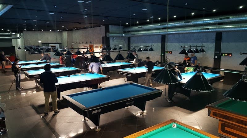 PoolPlanet Messina photo