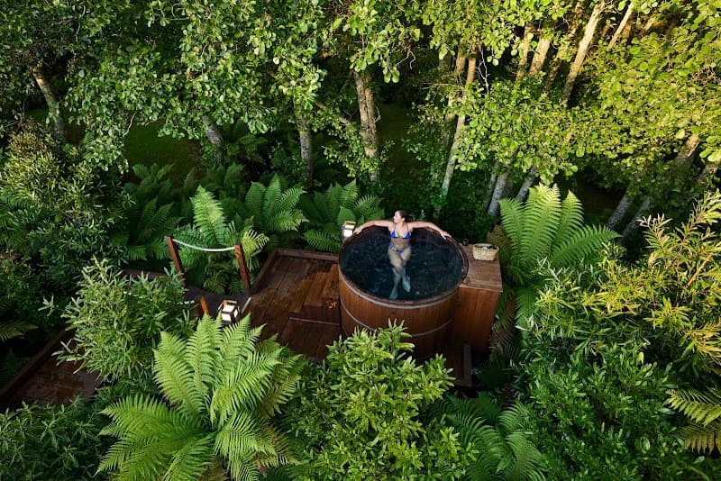 Poolside Rotorua photo