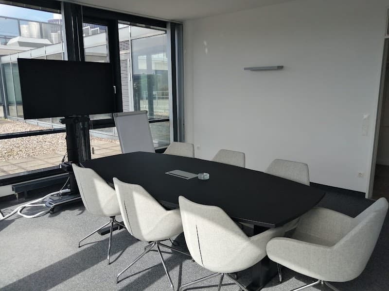 POOLWORK Personallogistik H.Klemenz & S. Steffen Dortmund photo