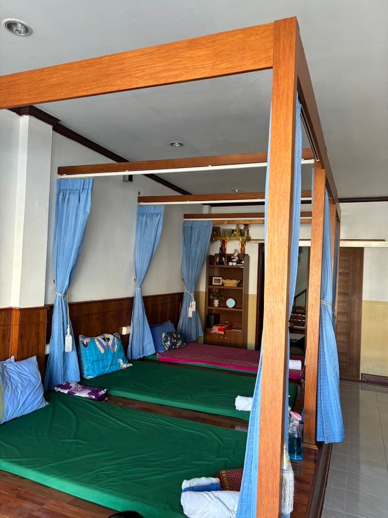 Poonsup Health Massage Surin photo