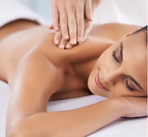 Pop-Up Détente, massages bien-être & sophrologie Le Mans photo