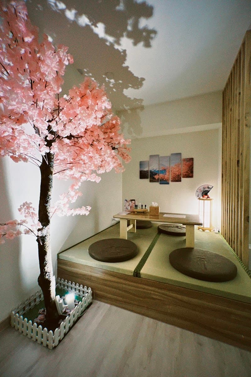 Popeye Foot and Body Wellness Center - Keelung Ai San Branch Keelung City photo