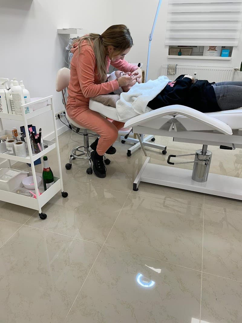 Popkin Cosmetic Salon Trnava photo