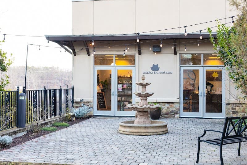 Poplar Creek Spa Collegedale photo