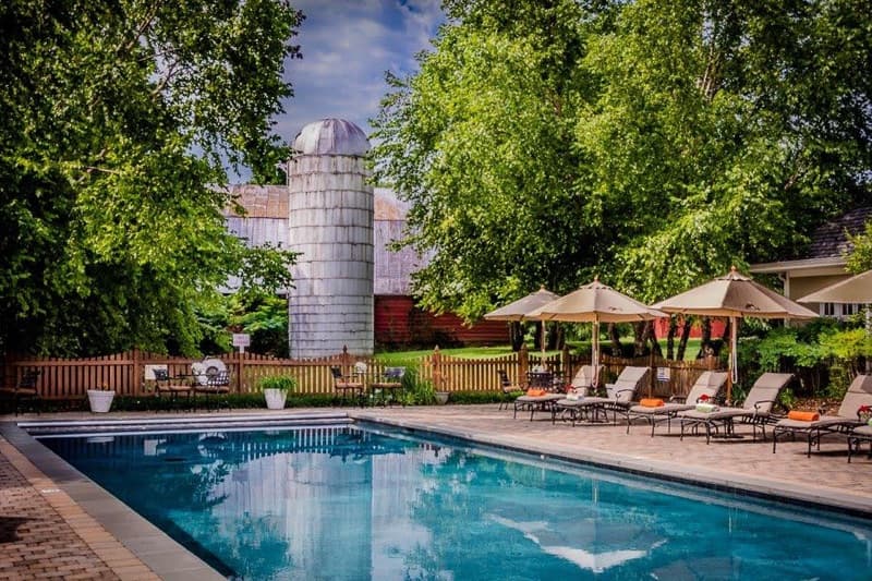 Poplar Spring Spa Warrenton photo