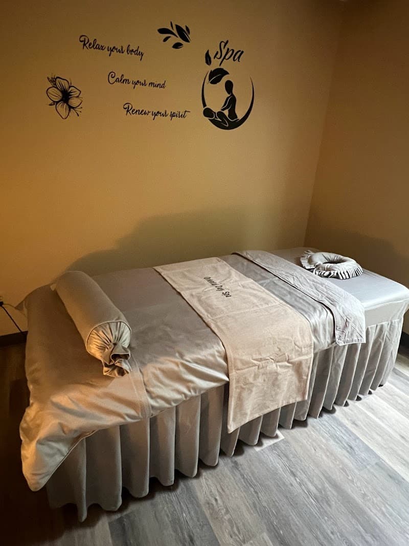Popp Road Brewing And Oriental Massage Emporium Fort Wayne photo