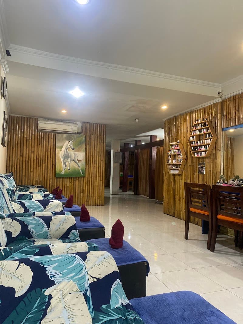 Poppi SPA & Massage Badung photo