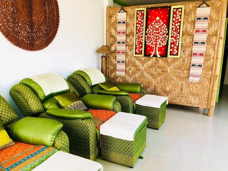 Popular Massage by Tita Hua Hin photo