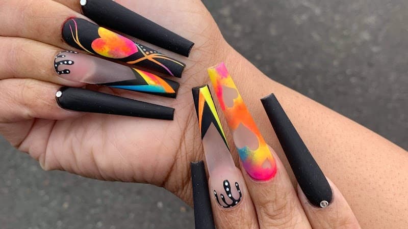 Popular Nails Littleton photo