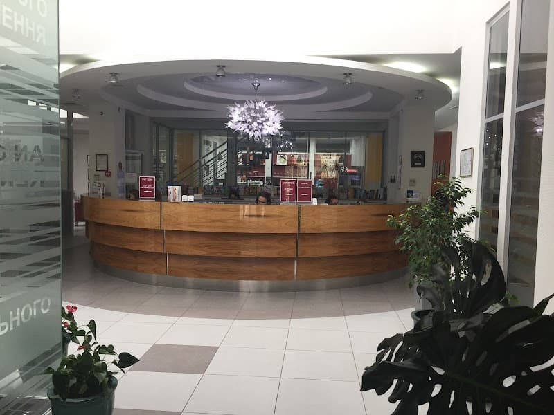 Porcelain Esthetics Liuteranska St photo