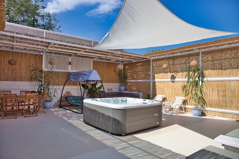 Porfyra Suite and Spa Agistri photo