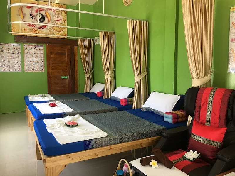 Pornpimon Health Massage Pak Chong photo