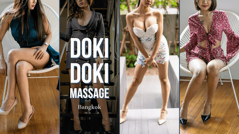 Pornpu Massage Shop Phuket photo