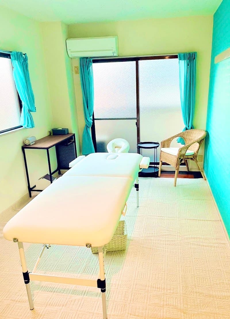 Poros Osteopathic Clinic Poros Acupuncture Massage Nakahara Ward, Kawasaki City photo