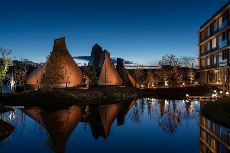 Poroto Onsen Shiraoi, Shiraoi District photo