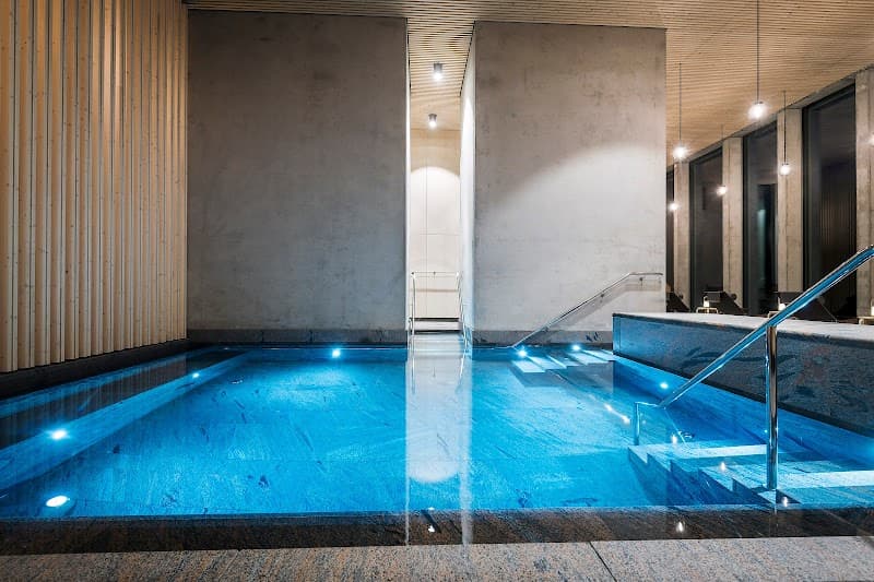 Porrhult Gardens and Spa Höör photo