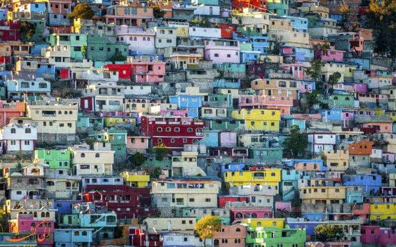Port-au-Prince photo