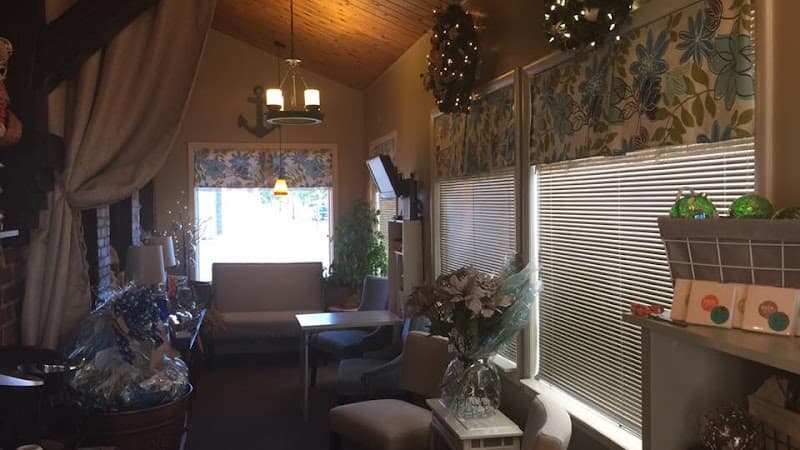 Port City Day Spa Oswego photo