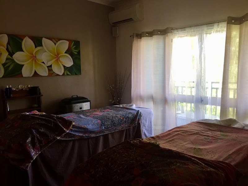 Port Douglas Natural Therapies Centre & Spa photo