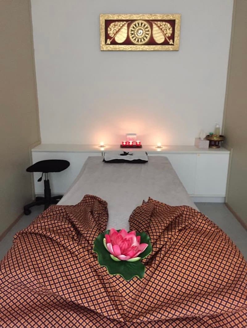 Port Douglas Thai Massage photo