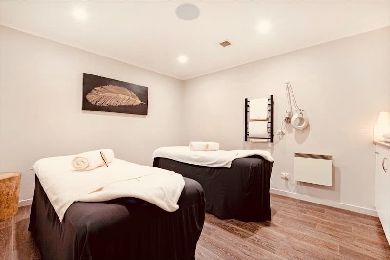 Port Fairy Day SPA photo