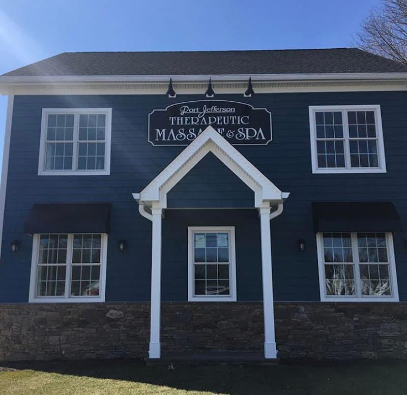 Port Jefferson Therapeutic Massage and Day Spa Port Jefferson Station photo
