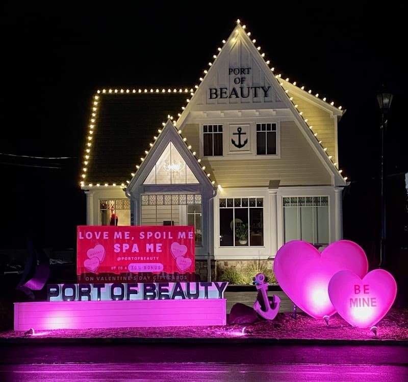 Port of Beauty Northport photo