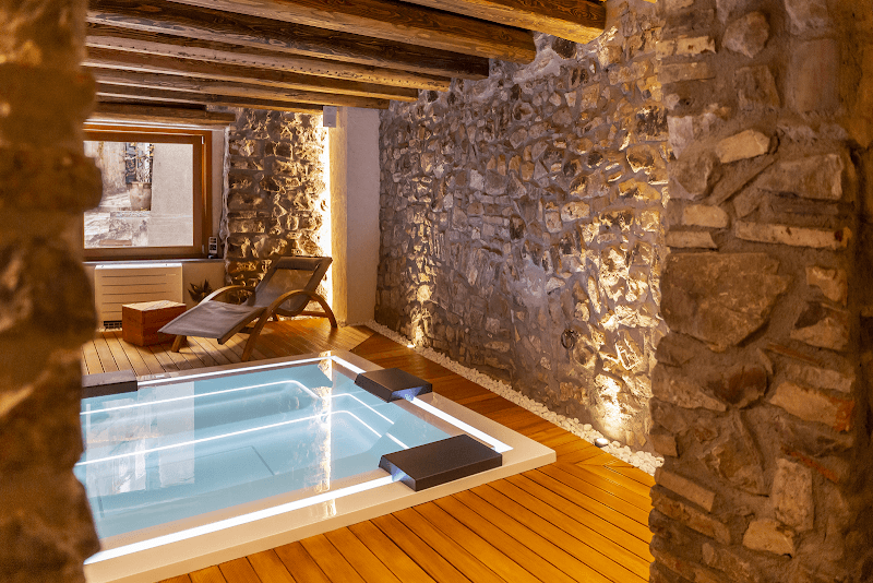 Porta Soprana luxury guest House & spa Sicily photo