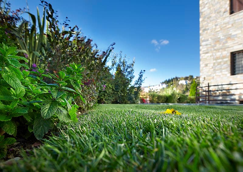 Portaria Spa Hotel Makrinitsa photo
