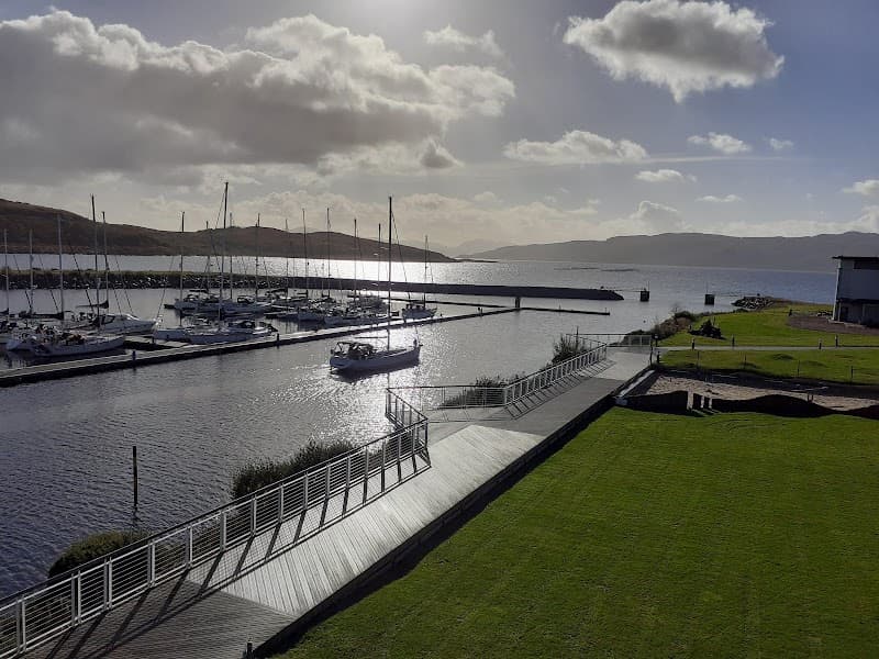 Portavadie Gym and Spa Tighnabruaich photo