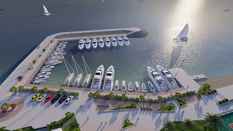 Portemilio Hotel & Resort Beirut photo