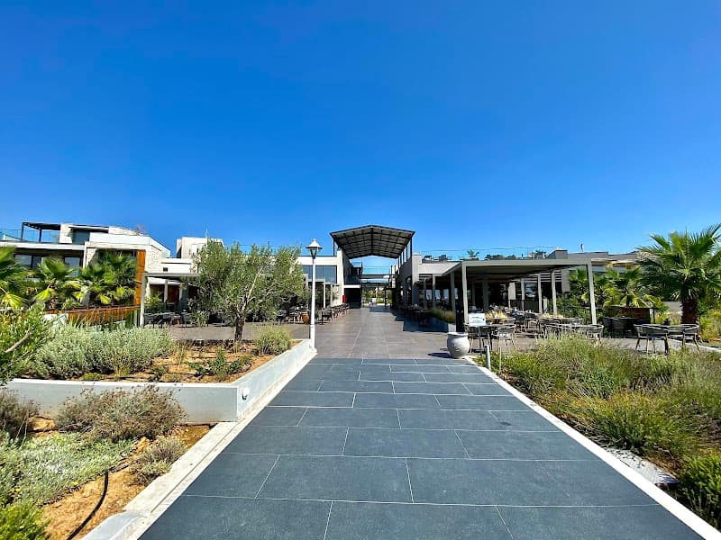 Portes Lithos Luxury Resort Halkidiki photo